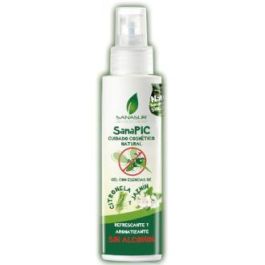 Sanapic Repelente Mosquitos 125Ml. Precio: 12.50000059. SKU: B18N6HHJF7