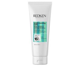 Redken ACIDIC BONDING CURLS Tratamiento sin Aclarado para Rizos Afro, Definición y Reparación, 250 ml Precio: 33.88999944. SKU: B1FE8YGQF2