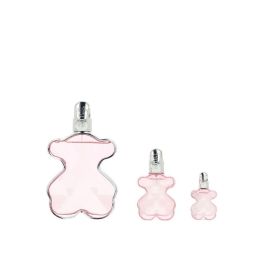 Set de Perfume Mujer Tous LOVEME EDP 3 Piezas Precio: 83.89000059. SKU: B19E8H73CG