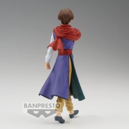 Figura Banpresto Yu Yu Hakusho Dxf Figura Banpresto Yu Yu Hakusho Dxf