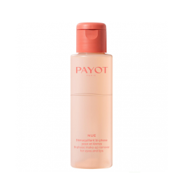 Payot Desmaquillante Bifásico Ojos y Labios NUE 100 ml Precio: 14.49999991. SKU: B1HJJEBVP4
