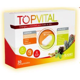 Topvital Precio: 15.4999999. SKU: B18CRF3VX6