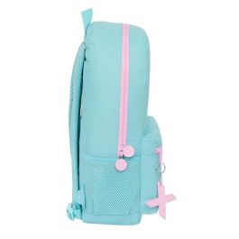 Mochila Safta Adaptable A Carro Munich Heaven 460x300x140 mm Mochila Safta Adaptable A Carro Munich Heaven 460x300x140 mm