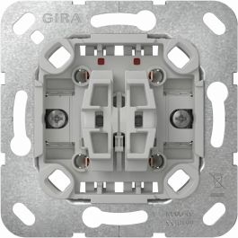 GIRA 310800 Wippschalter Wechselschalter 2f Einsatz Precio: 34.5576. SKU: B1E5TNHF4Y