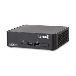 Terra 6000 SILENT GREENLINE Mini PC Intel Core 5, 16GB DDR5, SSD 500GB, Windows 11 Pro Precio: 919.98999994. SKU: B1APF3694D