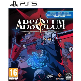 Just For Games Absolum - Juego de PS5 AABAS39284 Precio: 51.68999968. SKU: B17C4DVP5Z