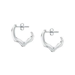Pendientes Mujer Trussardi TJAXA06 2 cm