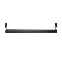 Cable USB Startech 12S-CABLE-LACING-BAR Negro Cable USB Startech 12S-CABLE-LACING-BAR Negro