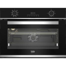 Horno Compacto BEKO BBCM13300XC 48 L Precio: 388.4999998. SKU: B1DYE8LY53