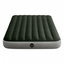 Cama Hinchable Intex Full Dura-Beam Prestige 137 x 25 x 191 cm 3 Unidades Cama Hinchable Intex Full Dura-Beam Prestige 137 x 25 x 191 cm 3 Unidades