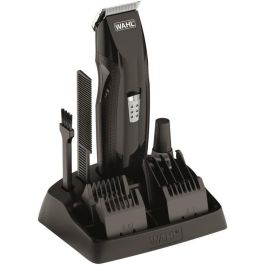 Wahl 5606-508 Cortabarbas Mustache&Beard - Precisión 2-12mm, Apto para Viajar, Cuchillas de Carbono Wahl 5606-508 Cortabarbas Mustache&Beard - Precisión 2-12mm, Apto para Viajar, Cuchillas de Carbono