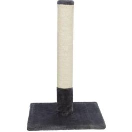 Trixie TRI1708345186258 Árbol para gatos Batres, 63 cm, Gris platino Precio: 32.79000054. SKU: B1EFHAAQR7