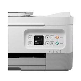 Canon PIXMA TS7451i Impresora Multifunción Inyección Tinta A4 Wifi 4800x1200 DPI Dúplex Automático Blanco Canon PIXMA TS7451i Impresora Multifunción Inyección Tinta A4 Wifi 4800x1200 DPI Dúplex Automático Blanco