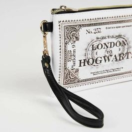CERDÁ Neceser Harry Potter 24x17x7.5cm - 80% PVC, 20% Poliéster