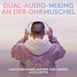 Logitech G G735 Auriculares Inalámbricos LIGHTSPEED/Bluetooth para Gaming, Diadema, Micrófono Extraíble, Blanco Mist