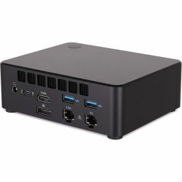 Terra Terra PC-Micro 6000C GREENLINE Ordenador de Sobremesa