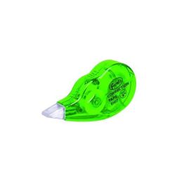 Corrector Cinta Forofis 5 Mm X 6 M En Blister (Set de 48) Corrector Cinta Forofis 5 Mm X 6 M En Blister (Set de 48) Precio: 30.68999956. SKU: B16ZBHW794
