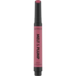 Pintalabios Catrice MELT & PLUMP Nº 060 Keep a juicy secret 1,8 g