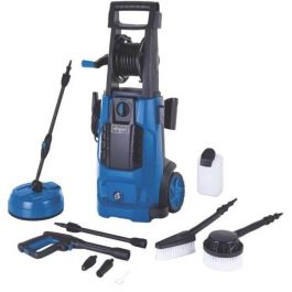 Scheppach SCH4046664254584 Hidrolimpiadora eléctrica de alta presión HCE2800 - 180 bar Precio: 168.49999958. SKU: B1J3C3GNAV