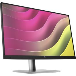 HP Monitor E24t G5 23.8" Full HD IPS Táctil 1920x1080 HDMI DP Pivot Negro