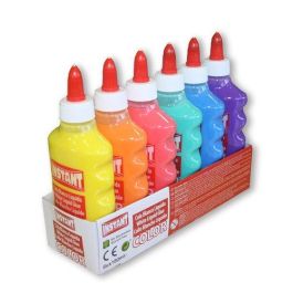 Cola Blanca Color Instant Surtido 180 Ml Expositor De 6 Precio: 19.49999942. SKU: B1K3Q73JFZ