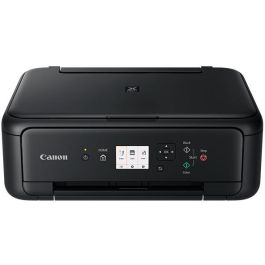 Canon TS5150 Impresora Multifunción Inyección Tinta Color WiFi A4 Dúplex Automático Copia Escáner Pantalla Color 6.2cm Hogar Oficina