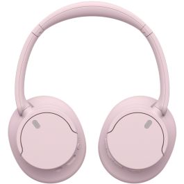 Sony WH-CH720NP Auriculares Inalámbricos Diadema con Cancelación Ruido Bluetooth 5.2 - 50h Batería - Azul