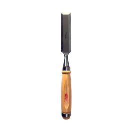 Wuto Formón Modelo 25, 25mm, Profesional y Doméstico, Corte Vaciado, Mango de Madera Precio: 14.7899994. SKU: S7910406