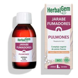 Jarabe Fumadores Vías Respiratorias Bio Precio: 15.4999999. SKU: B1497CW3T5
