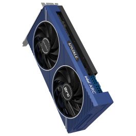 Sparkle Intel Arc A750 8GB GDDR6 Tarjeta Gráfica