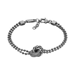 Pulsera Hombre Emporio Armani COUPLES Acero Inoxidable Precio: 175.4984. SKU: B1ACCFNYZ6