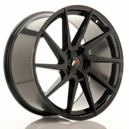 Llanta para Automovil Japan Racing JR36 Negro 22" CB 74,1 Precio: 1124.88999997. SKU: B17X63YG87