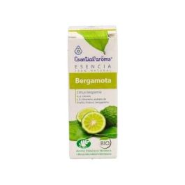 ESENTIAL AROMS Esencia Bergamota Bio 10 ml Precio: 9.98999958. SKU: B1AJPFZBLC