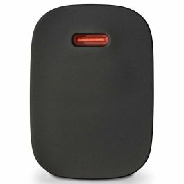 Cargador de Pared NGS BUD20W 20 W 33 W Negro