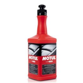 Motul MTL110149 Limpia Tapicerias Piel - Crema para limpieza y mantenimiento de cuero automotriz y accesorios
