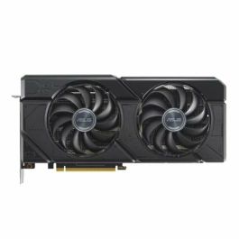 Tarjeta Gráfica Asus Dual Radeon RX 7700 XT OC Edition AMD RADEON RX 7700 XT 12 GB GDDR6