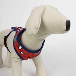 Arnés para perros m/l spiderman t4m:m/l Arnés para perros m/l spiderman t4m:m/l