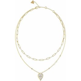 Collar Mujer Guess JUBN03244JWYGT-U Precio: 129.49999953. SKU: B133WDACPR