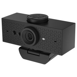 HP Webcam Video FHD 1080p 30fps 625 Precio: 90.59000049. SKU: B1AZQSAHCP