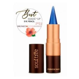 Lapiz De Ojos Kajal Azul Indico. Precio: 13.78999974. SKU: B196CQ5GTA