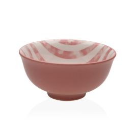 Bol Rosa 11,5Cm Dia Versa (4 Unidades) Precio: 8.79000023. SKU: B1JF93NEG5