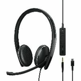 EPOS 165T USB-C - Auriculares Adapt con Conexión USB-C