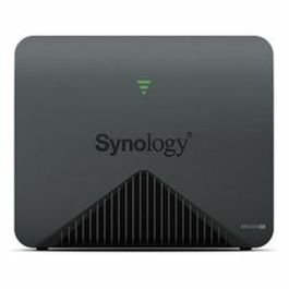 Synology MR2200ac Router WiFi AC2200, Sistema Mesh, WPA3, Gigabit, USB 3.0