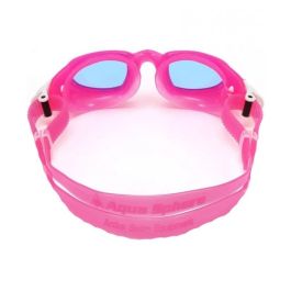 Gafas de Natación Aqua Sphere Moby Fucsia Talla única