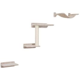 Muro de escalada - KERBL - Zugspitze - 5 piezas Precio: 51.79000013. SKU: B13THL47WG