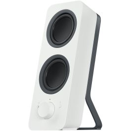 Altavoces Bluetooth Logitech 980-001292 Blanco 10 W Precio: 53.99942625. SKU: S7159982