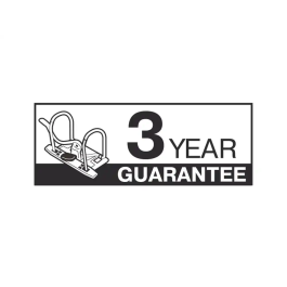 Esselte Archivador de Palanca N 1 Cartón Forrado Folio Lomo 75 mm Color Azul