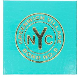 Bond No. 9 Greenwich Village edp vapo 100 ml