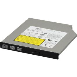 Dell 8x DVD+/-RW Unidad Óptica Interna SATA para PC, Lectora Grabadora de CD/DVD con 10.8 MB/s, Diseño Compacto y Fiable Precio: 57.95000002. SKU: B1GP64L4CR