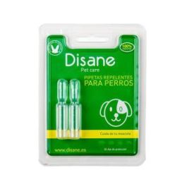 Disane Veterinaria Pipeta Antiparasitaria Para Perro 4Ud. Precio: 20.50000029. SKU: B1CLCVHEKQ